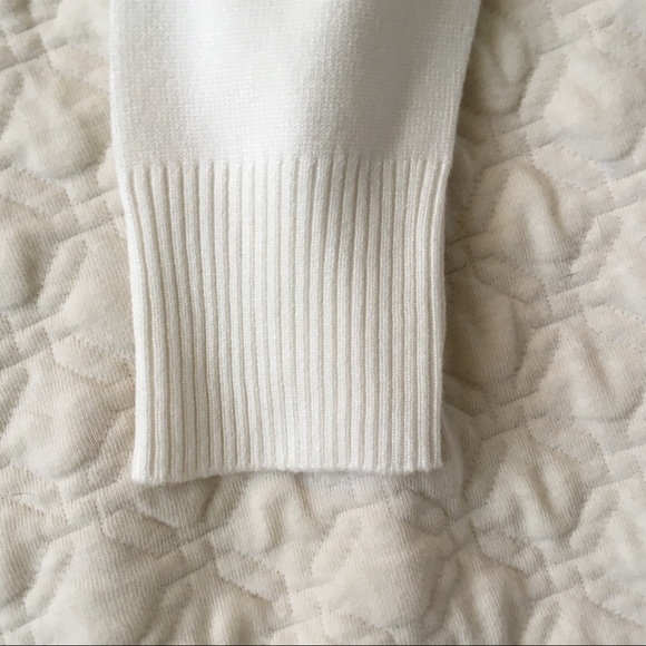 Wildfox Love Potion No9 Sweater Pullover Sequin S - Picture 5 of 8